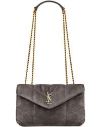 Saint Laurent - Toy Puffer - Lyst