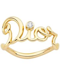 Dior - Amour Ring - Lyst
