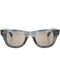 Bottega Veneta - Full Frame Sunglasses - Lyst