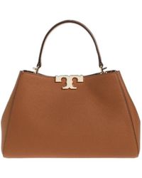Tory Burch - Medium Eleanor Soft Satchel - Lyst