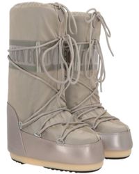 Moon Boot - Winter Boots - Lyst