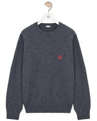 Loewe - Sweater - Lyst