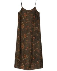 Uma Wang - Sling Dress - Lyst