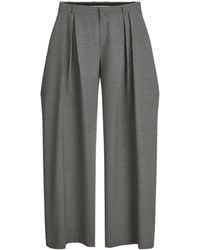 Dior - Pleated Pants - Lyst