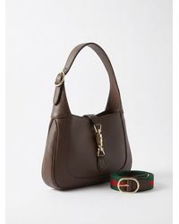 Gucci - Jackie 1961 Medium Shoulder Bag - Lyst