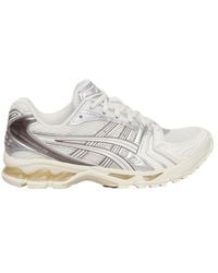 Asics - Gel-Kayano 14 Lace-Up Sneakers - Lyst