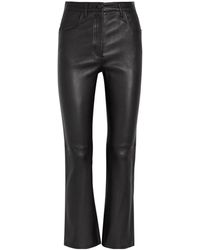 JOSEPH - Casual Pants With Belt Loops - Lyst