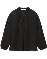 Vanessa Bruno - Long-Sleeved Shirt - Lyst