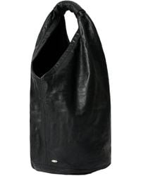 Our Legacy - Fofinho Drip Shopper Bag - Lyst