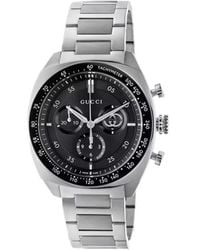 Gucci - Interlocking Watch, 41Mm - Lyst