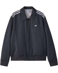 Adidas by Wales Bonner - Adidas X Wales Bonner Wool Jacket - Lyst