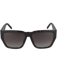 Marc Jacobs - Eyewear Square Frame Sunglasses - Lyst
