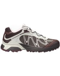 Salomon Lab - Salomon Xt-Whisper Low-Top Sneakers - Lyst