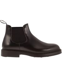 Doucal's - Beatles Ankle Boots - Lyst