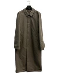 Rick Owens - Long Sleeve Jacket - Lyst