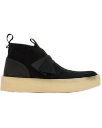 Clarks - Cup Desert Boots - Lyst