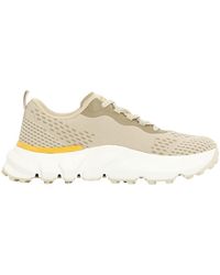 Weekend by Maxmara - Lace-Up Sneakers - Lyst