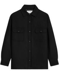 Celine - Overshirt - Lyst