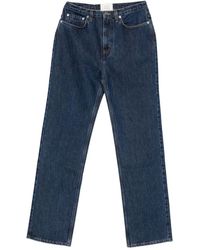 Loulou de Saison - Multi-Pocket Jeans - Lyst