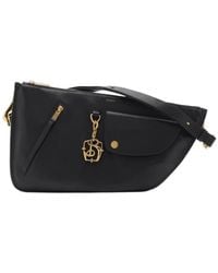Burberry - Shield Twin Bag - Lyst