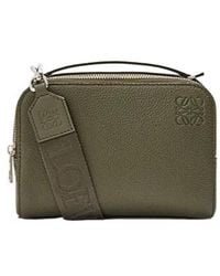 Loewe - Mini Crossbody Camera Bag - Lyst