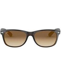Ray-Ban - Glasses - Lyst