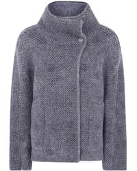 Boboutic - 'Re-Collecta' Reversible Jacket - Lyst