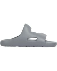 Bottega Veneta - Band Slippers - Lyst