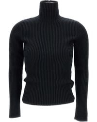 Max Mara - "Aral1234" Pullover Sweater - Lyst