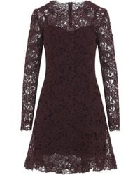 Ermanno Scervino - Party Dresses - Lyst