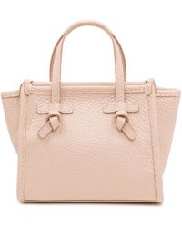 Gianni Chiarini - Miss Marcella Mini Tote Bag - Lyst