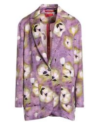 MAX&Co. - Single-Breasted Suit Jacket - Lyst