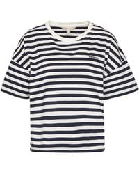 Barbour - Adria T-Shirt - Lyst
