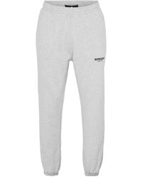 Represent - Logo Track Pants - Lyst