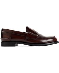 Church's - Pembrey W5 Polished Loafers - Lyst