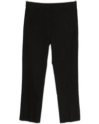 Brunello Cucinelli - Slim Trousers - Lyst
