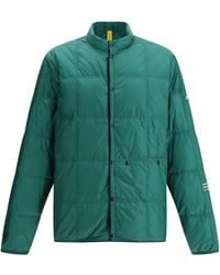 Moncler - X Frgmt 'Jayel' Down Jacket - Lyst