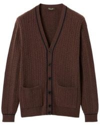 Loro Piana - Cypress Cardigan - Lyst