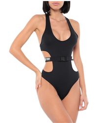 DIESEL - One-Piece Swimsuits - Lyst