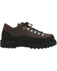 Diemme - Cornaro Lace-Up Sneakers - Lyst