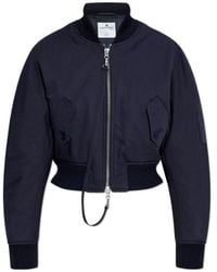 Courreges - Bomber Jackets - Lyst