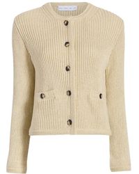 Proenza Schouler - Wilson Cardigan - Lyst
