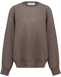 Lisa Yang - Double Face Sweater - Lyst