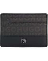 BOSS - Logo Card Pack - Lyst