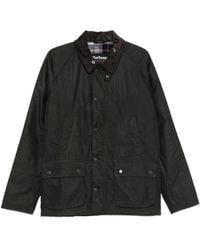 Barbour - Long-Sleeved Casual Jacket - Lyst