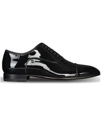 Christian Louboutin - Greggo Lace-Up Oxford Shoes - Lyst