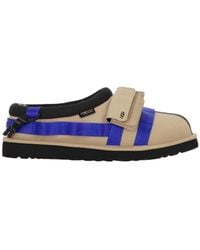 UGG - Color-Blocked Mules - Lyst