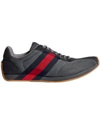 Gucci - Tempo Sneaker - Lyst