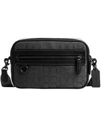 COACH - Theo Camera Bag - Lyst