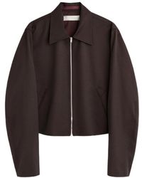 Our Legacy - Statue Jacket - Lyst